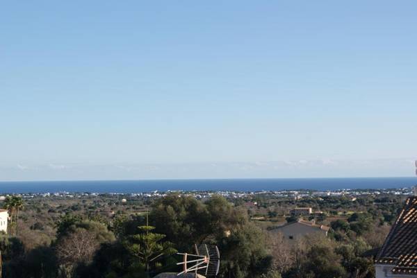 Boutique Hotel Petit Sant Miquel