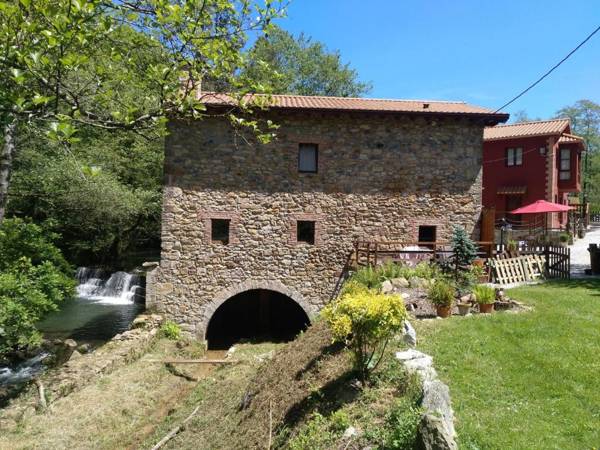 Posada El Molino de Cantabria