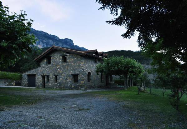 Casa Rural Don Fernando