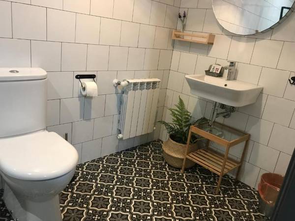 As Miguiñas do Cebreiro