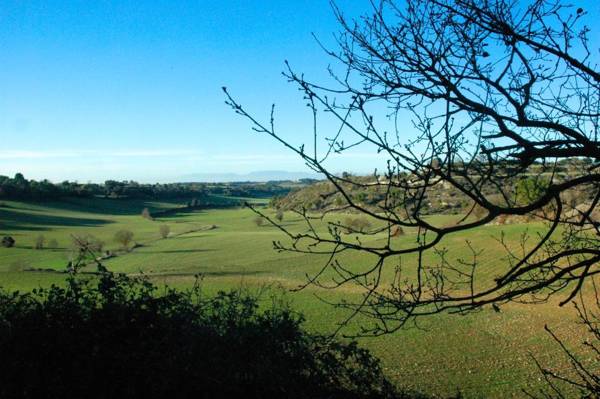 Alberg 'Casa i Colla'