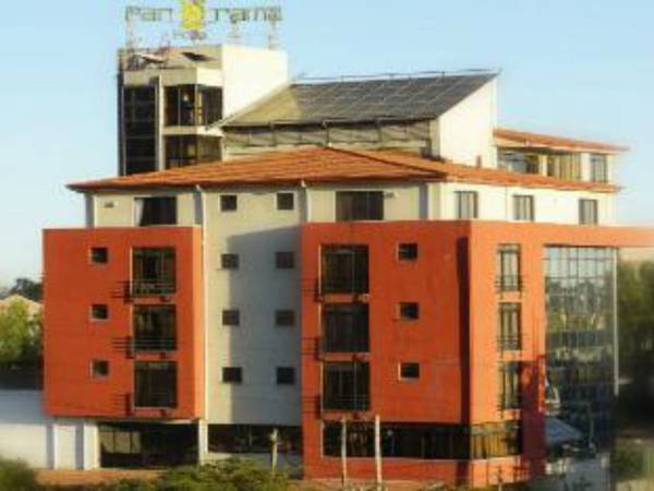 Panorama Hotel
