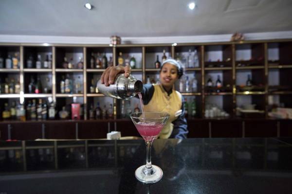 Capital Hotel and Spa