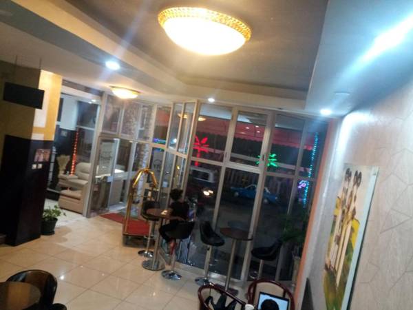 Trinity Hotel