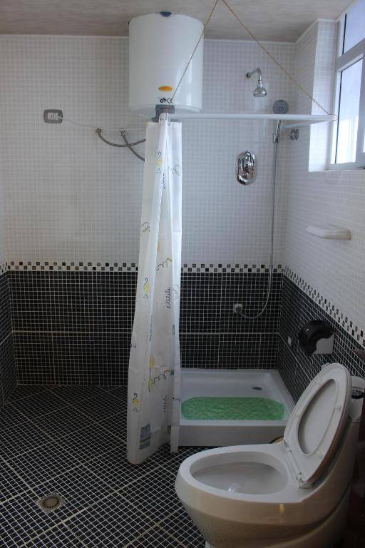 Oasis Hotel Apartment