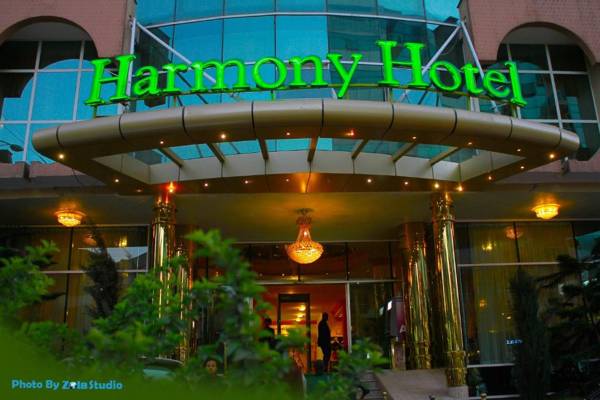 Harmony Hotel