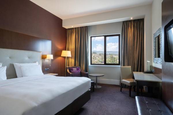 Radisson Blu Hotel Addis Ababa