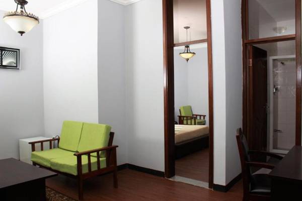 Hotel Lobelia