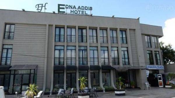 Edna Addis Hotel