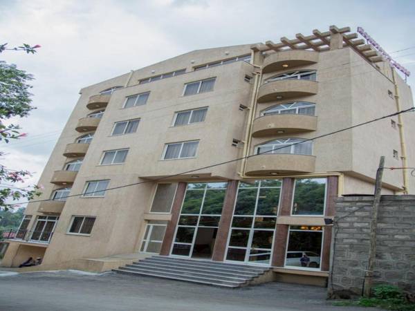 HomeTown Addis Hotel