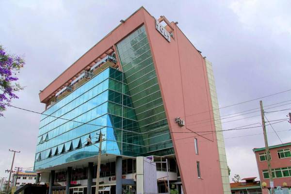 Yoly Addis Hotel