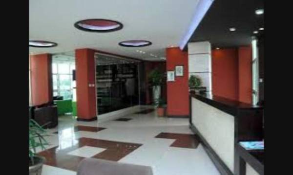 Samara Hotel