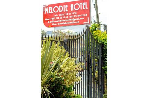 Melodie Hotel