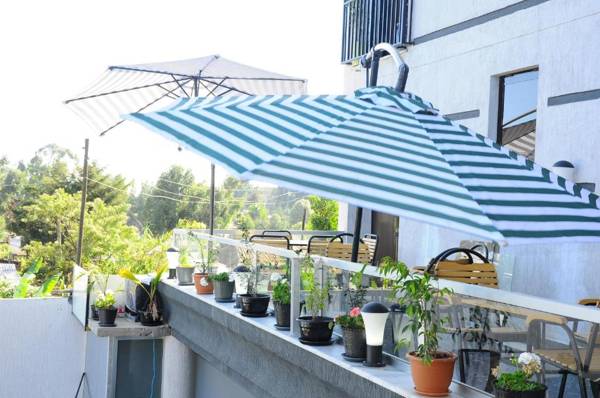 North Addis Hotel
