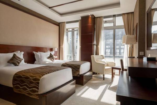 Best Western Plus Pearl Addis
