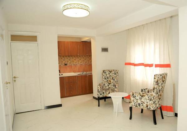 Abat Guest House