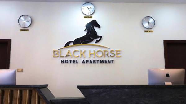 Black Horse Hotel Apartment