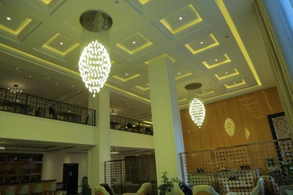 Check Inn Hotel Addis Ababa