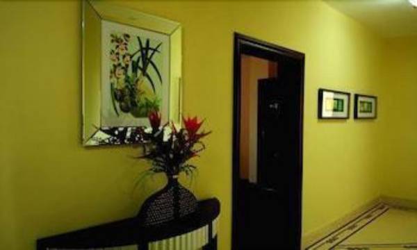 Destiny Addis Hotel