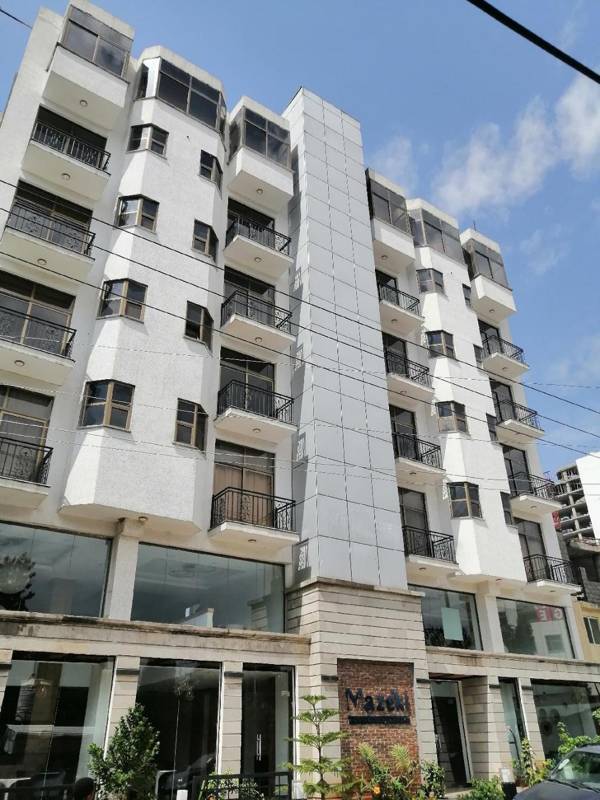 Mazeki Boutique Hotel