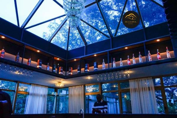 De Leopol Hotel Addis Ababa