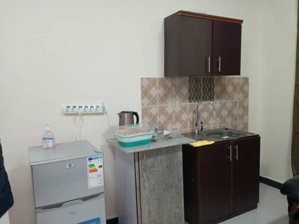 Betsi Bed & Breakfast (BBB)