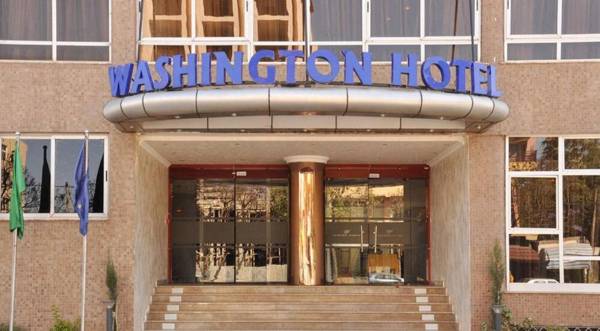 Washington Hotel