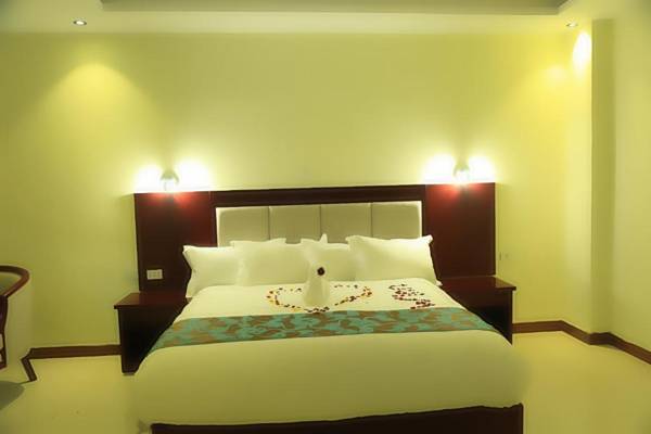 Winn Hotel - Bahir Dar