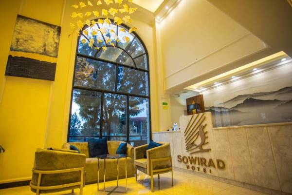 Sowirad hotel