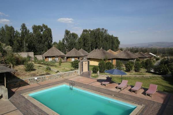 Mayleko Lodge