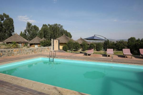 Mayleko Lodge