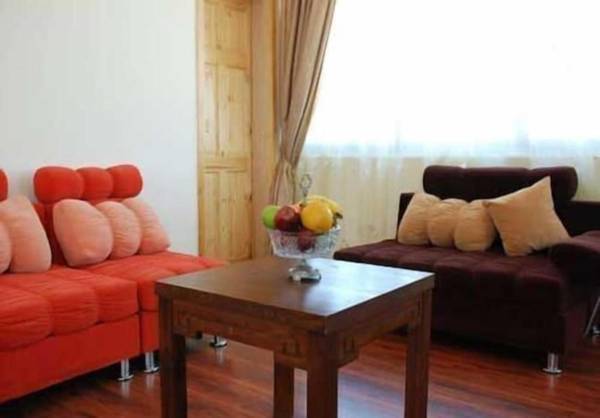 Dimitri Hotel Addis Ababa