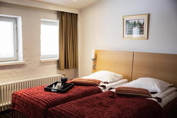 Hotel Epoque & Apartments