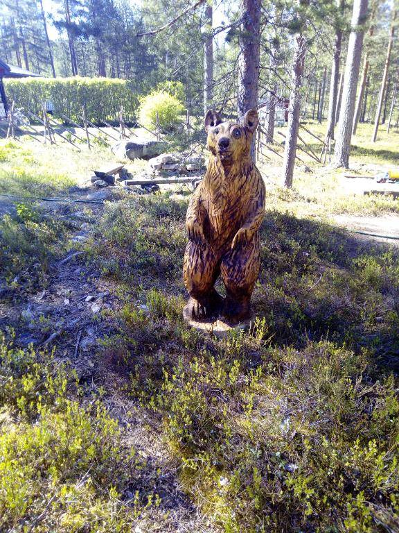 Pellon Helmi Holiday Cottages