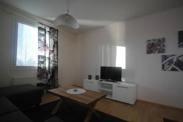 Jääskän Loma Ratatie 3 asunto 7 Kauhava