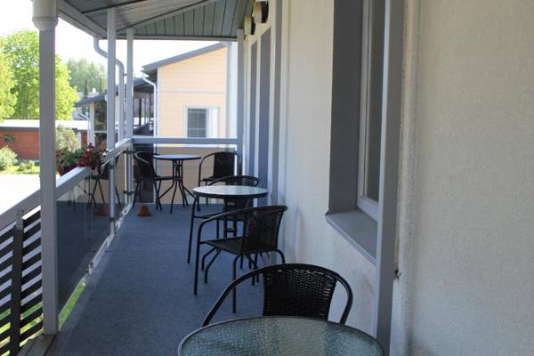 Jääskän Loma Ratatie 3 asunto 5