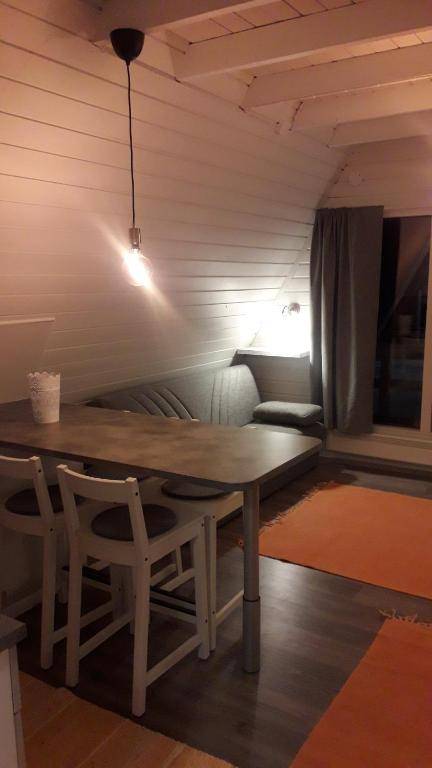 Karemajat superb cottage