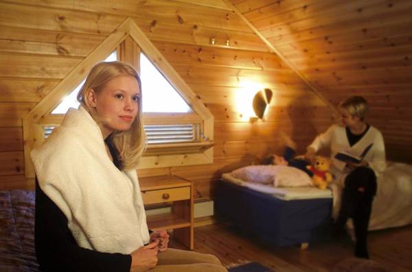 Vuokatinmaa Holiday Apartments