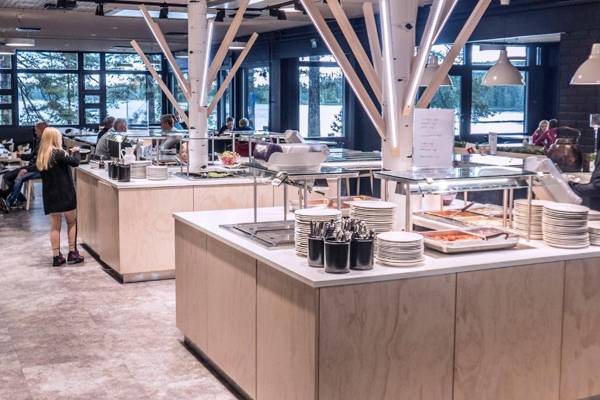 Vuokatti Sport Chalets