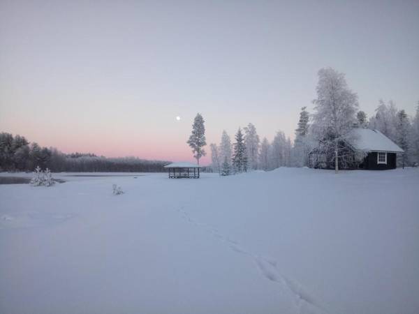 Vuokatti Cottages