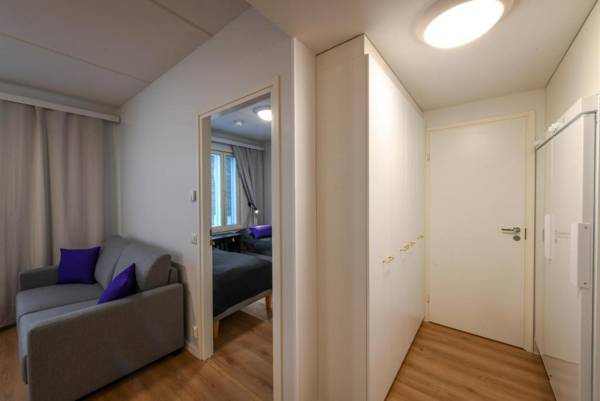 Vuokatti Sport Apartments
