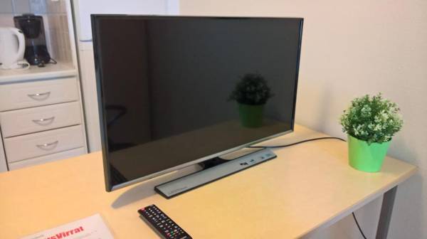 Huoneistohotelli DomusVirrat