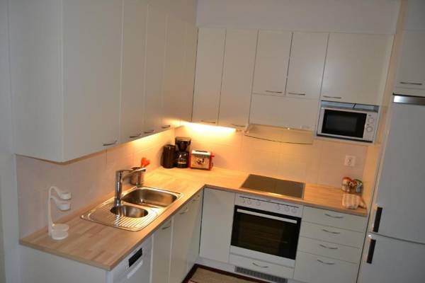 Galaxy Apartments Airport