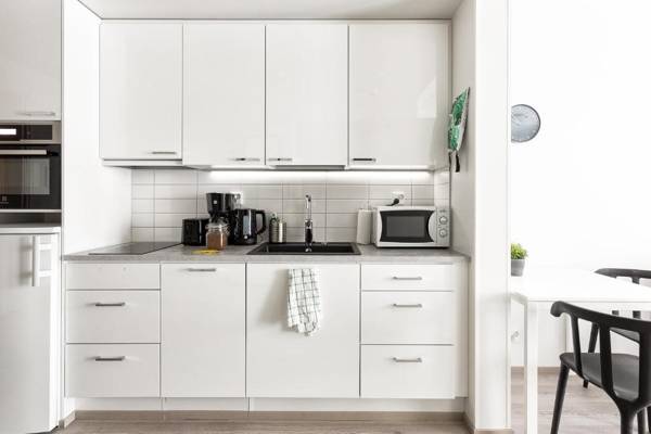 Hiisi Homes Vantaa Kaivoksela