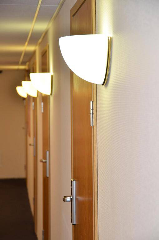 Hesehotelli Turku Linja-autoasema