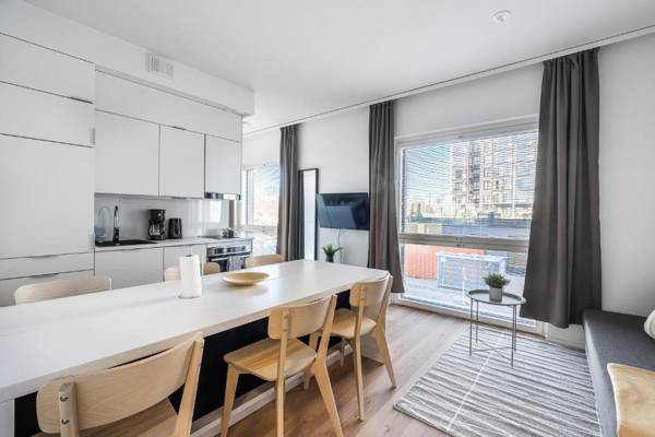 Hiisi Homes Turku Fatabuurinkatu