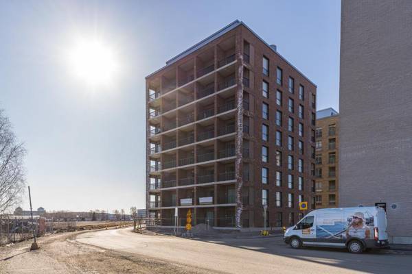 Hiisi Homes Turku Fatabuurinkatu