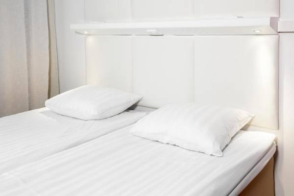 Omena Hotel Turku Kauppiaskatu