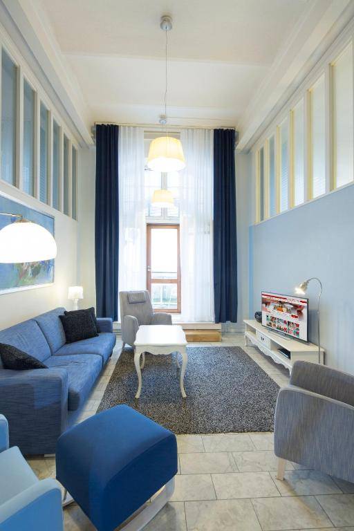 Holiday Club Tampere Spa Apartments