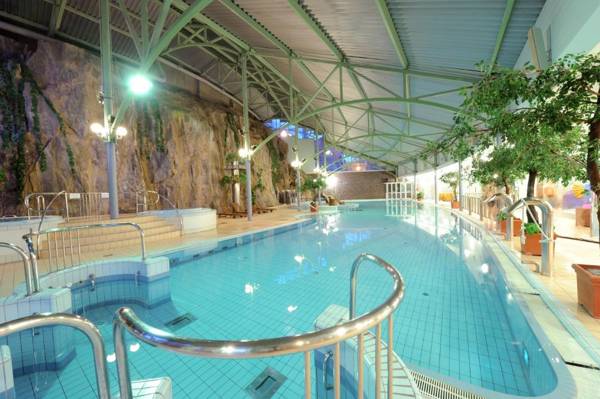 Holiday Club Tampere Spa
